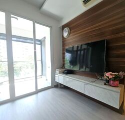 The Tampines Trilliant (D18), Condominium #574006231